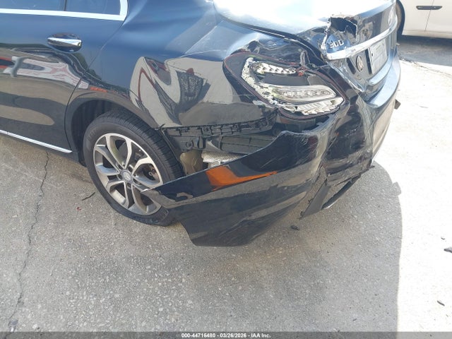 44716480 :رقم المزاد ، 55SWF4KB9FU005754 vin ، 2015 Mercedes-benz C 300 4matic مزاد بيع