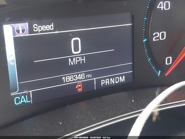Chevrolet Impala 2lt 2015 2G1125S3XF9223544 Image 15