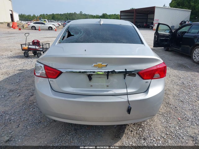 Chevrolet Impala 2lt 2015 2G1125S3XF9223544 Image 16