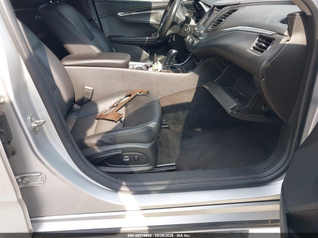 Chevrolet Impala 2lt 2015 2G1125S3XF9223544 Image 5