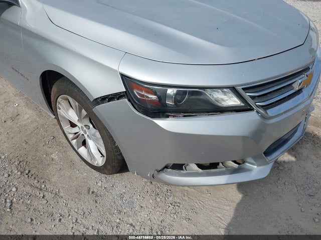 Chevrolet Impala 2lt 2015 2G1125S3XF9223544 Image 6