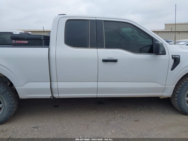 Ford F-150 Xl 2021 1FTFX1E59MKF00104 Image 13