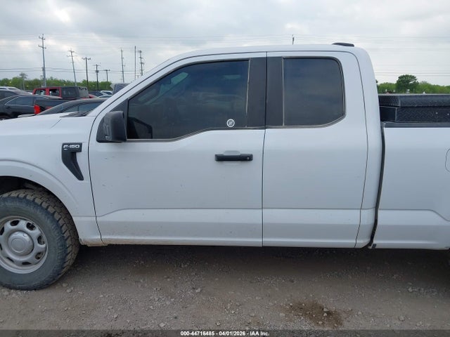 Ford F-150 Xl 2021 1FTFX1E59MKF00104 Image 14