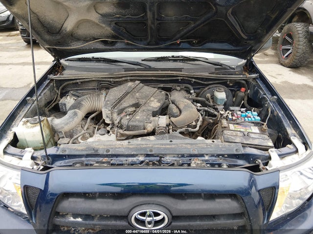 Aukcja sprzedaży 2006 Toyota Tacoma Base V6, vin: 5TELU42N36Z170136, numer aukcji: 44716488