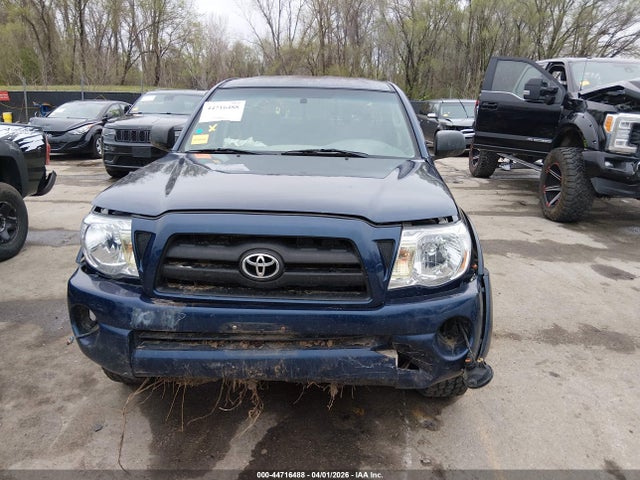 Aukcja sprzedaży 2006 Toyota Tacoma Base V6, vin: 5TELU42N36Z170136, numer aukcji: 44716488
