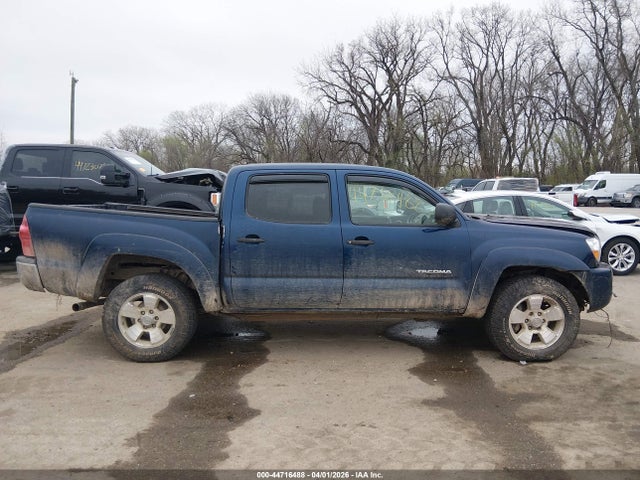 Aukcja sprzedaży 2006 Toyota Tacoma Base V6, vin: 5TELU42N36Z170136, numer aukcji: 44716488