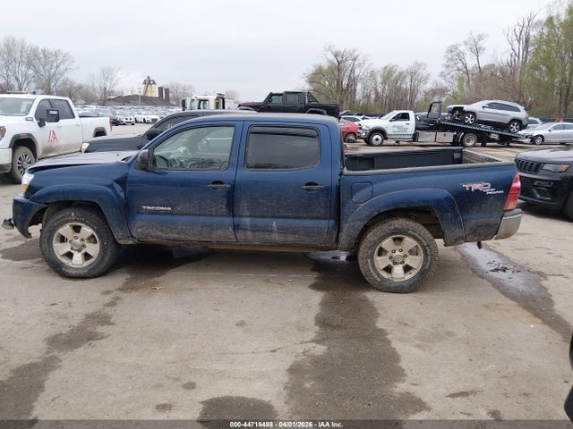 Aukcja sprzedaży 2006 Toyota Tacoma Base V6, vin: 5TELU42N36Z170136, numer aukcji: 44716488