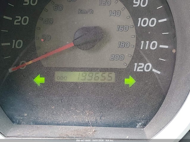 Aukcja sprzedaży 2006 Toyota Tacoma Base V6, vin: 5TELU42N36Z170136, numer aukcji: 44716488