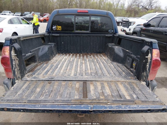 Aukcja sprzedaży 2006 Toyota Tacoma Base V6, vin: 5TELU42N36Z170136, numer aukcji: 44716488