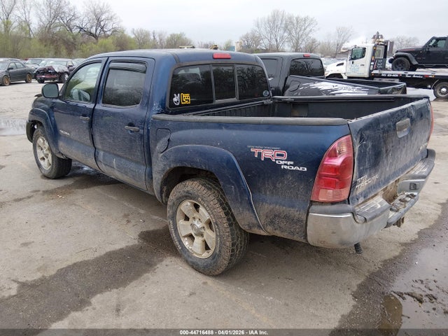 Aukcja sprzedaży 2006 Toyota Tacoma Base V6, vin: 5TELU42N36Z170136, numer aukcji: 44716488