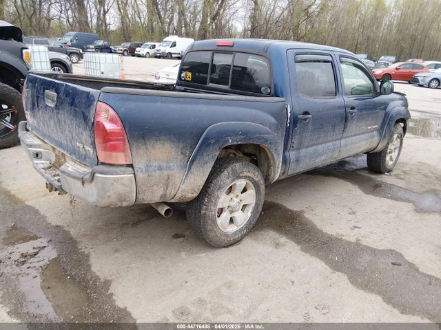 Aukcja sprzedaży 2006 Toyota Tacoma Base V6, vin: 5TELU42N36Z170136, numer aukcji: 44716488