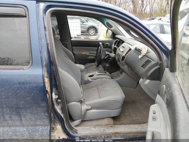 Aukcja sprzedaży 2006 Toyota Tacoma Base V6, vin: 5TELU42N36Z170136, numer aukcji: 44716488