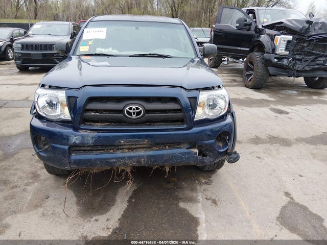 Aukcja sprzedaży 2006 Toyota Tacoma Base V6, vin: 5TELU42N36Z170136, numer aukcji: 44716488