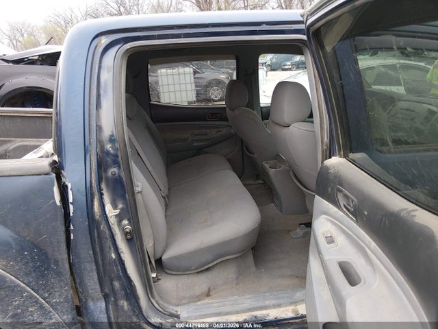 Aukcja sprzedaży 2006 Toyota Tacoma Base V6, vin: 5TELU42N36Z170136, numer aukcji: 44716488