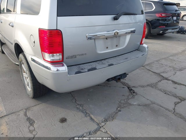 2007 Chrysler Aspen Limited მანქანა იყიდება აუქციონზე, vin: 1A8HW58N17F521260, აუქციონის ნომერი: 44716492