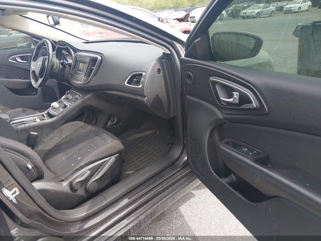 Продажа на аукционе авто 2016 Chrysler 200 Touring, vin: 1C3CCCFB8GN182613, номер лота: 44716496