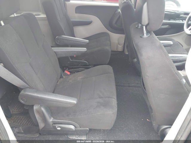 44716498 :رقم المزاد ، 2C4RDGBG8CR409145 vin ، 2012 Dodge Grand Caravan Se/avp مزاد بيع