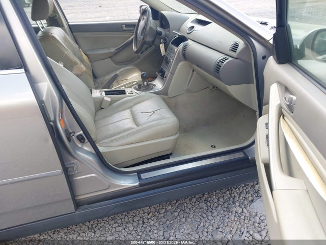 2004 Infiniti G35 მანქანა იყიდება აუქციონზე, vin: JNKCV51E54M613962, აუქციონის ნომერი: 44716500