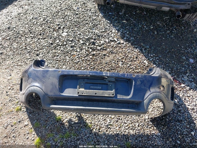 Продаж на аукціоні авто 2012 Mini Cooper S Countryman, vin: WMWZC3C51CWL86983, номер лоту: 44716501