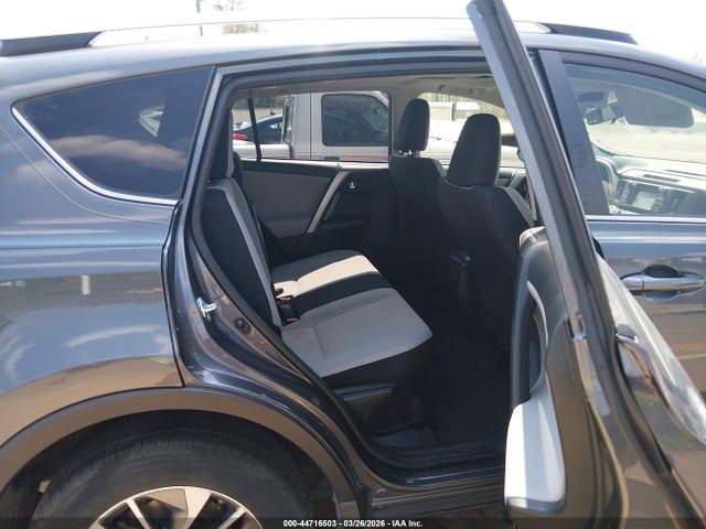 JTMRJREV6GD029535 Toyota Rav4 Hybrid Xle