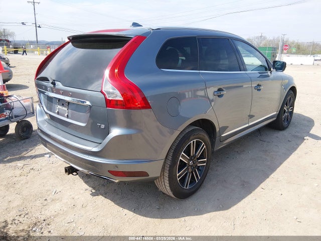 2016 VOLVO XC60 YV440MDKXG2822482 Photo 3
