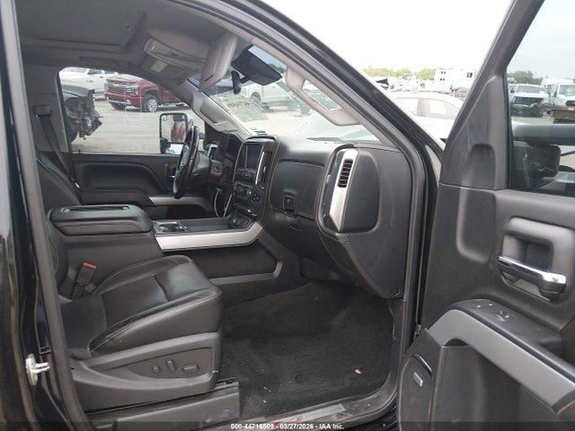 Aukcja sprzedaży 2016 Chevrolet Silverado 2500hd Ltz, vin: 1GC1KWE85GF155943, numer aukcji: 44716509
