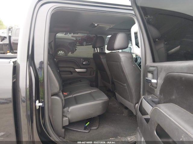 Aukcja sprzedaży 2016 Chevrolet Silverado 2500hd Ltz, vin: 1GC1KWE85GF155943, numer aukcji: 44716509