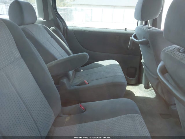 Продажа на аукционе авто 2004 Mazda Mpv Lx, vin: JM3LW28A240514496, номер лота: 44716512