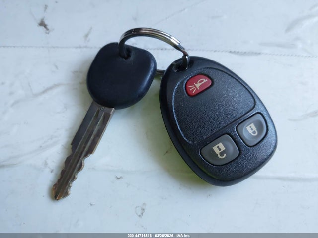 3GNAL2EK0FS512268 Chevrolet Captiva Sport 2ls