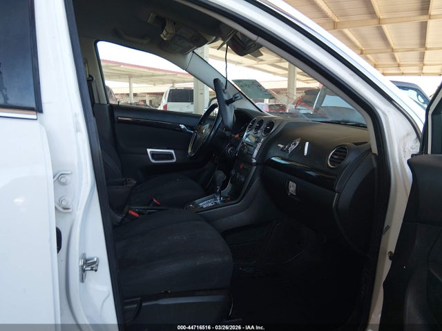 3GNAL2EK0FS512268 Chevrolet Captiva Sport 2ls