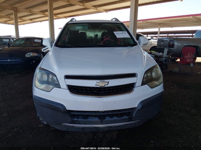 3GNAL2EK0FS512268 Chevrolet Captiva Sport 2ls