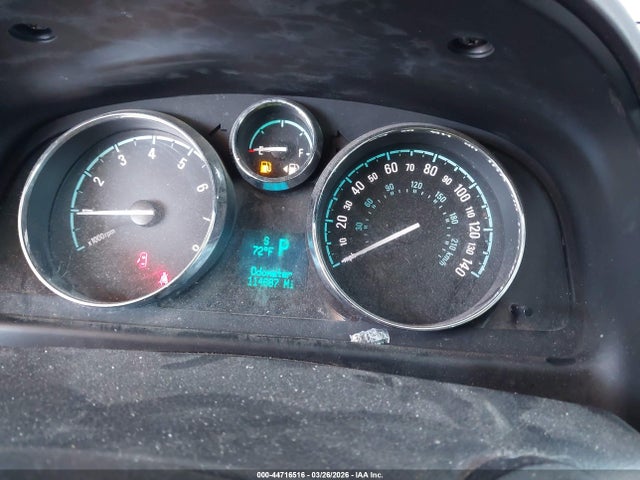3GNAL2EK0FS512268 Chevrolet Captiva Sport 2ls