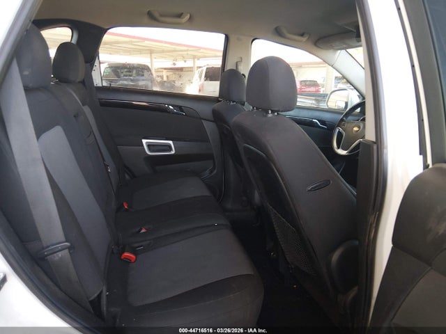 3GNAL2EK0FS512268 Chevrolet Captiva Sport 2ls