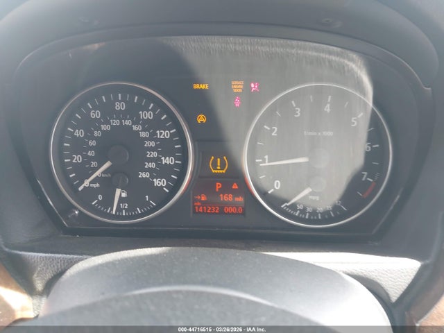 2006 Bmw 325i მანქანა იყიდება აუქციონზე, vin: WBAVB13596KR63602, აუქციონის ნომერი: 44716515