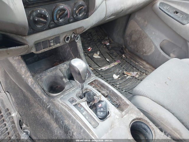 Toyota Tacoma Prerunner V6 2014 3TMJU4GN3EM169225 Image 11