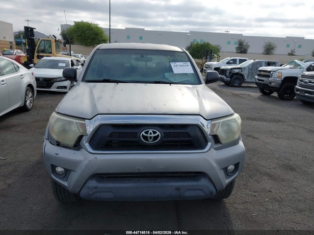 Toyota Tacoma Prerunner V6 2014 3TMJU4GN3EM169225 Image 12