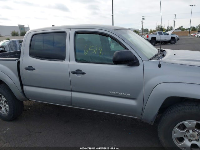 Toyota Tacoma Prerunner V6 2014 3TMJU4GN3EM169225 Image 13