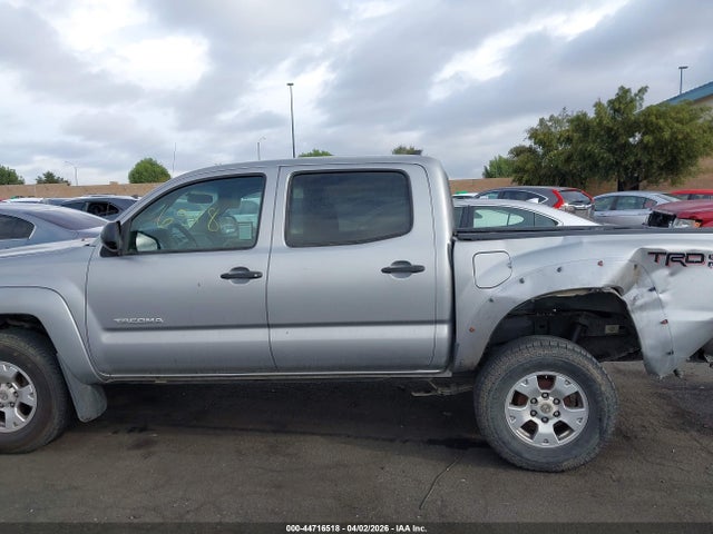 Toyota Tacoma Prerunner V6 2014 3TMJU4GN3EM169225 Image 14