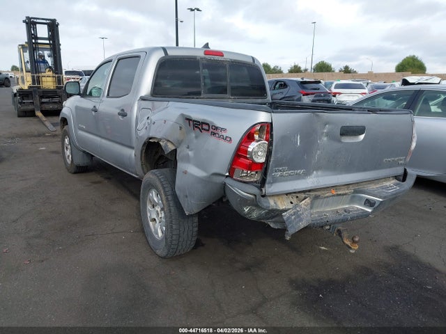 Toyota Tacoma Prerunner V6 2014 3TMJU4GN3EM169225 Image 3