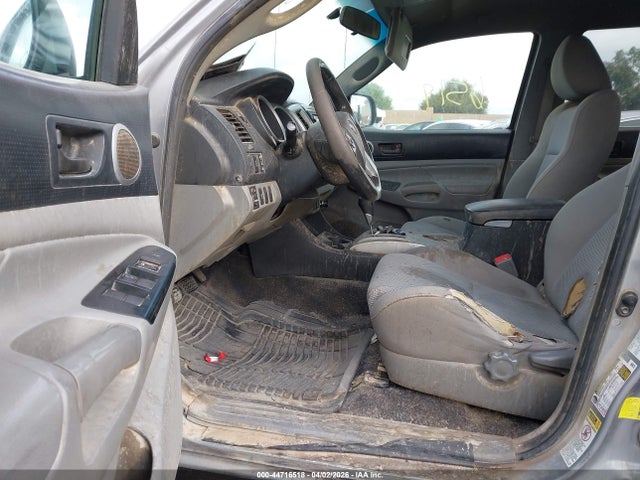 Toyota Tacoma Prerunner V6 2014 3TMJU4GN3EM169225 Image 5