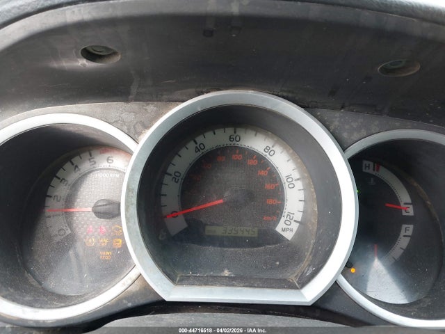 Toyota Tacoma Prerunner V6 2014 3TMJU4GN3EM169225 Image 7