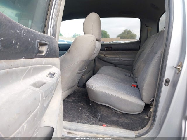 Toyota Tacoma Prerunner V6 2014 3TMJU4GN3EM169225 Image 8