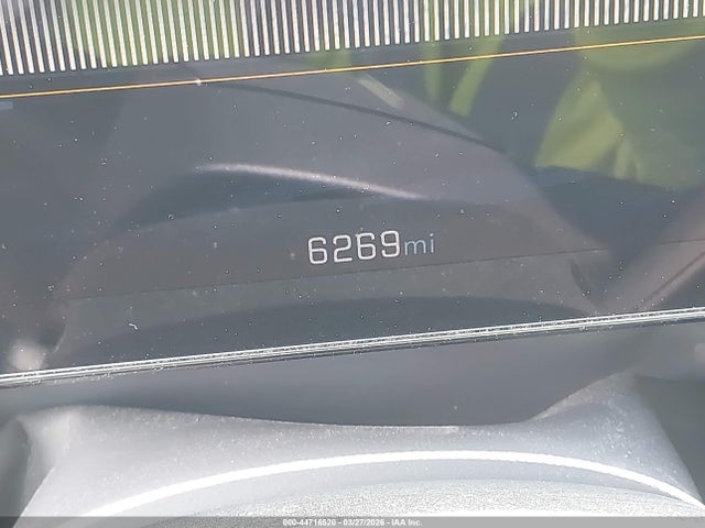 3GN7DSRP3SS209122 Chevrolet Equinox Ev Rs