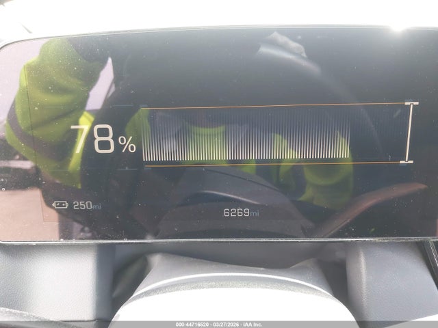 3GN7DSRP3SS209122 Chevrolet Equinox Ev Rs