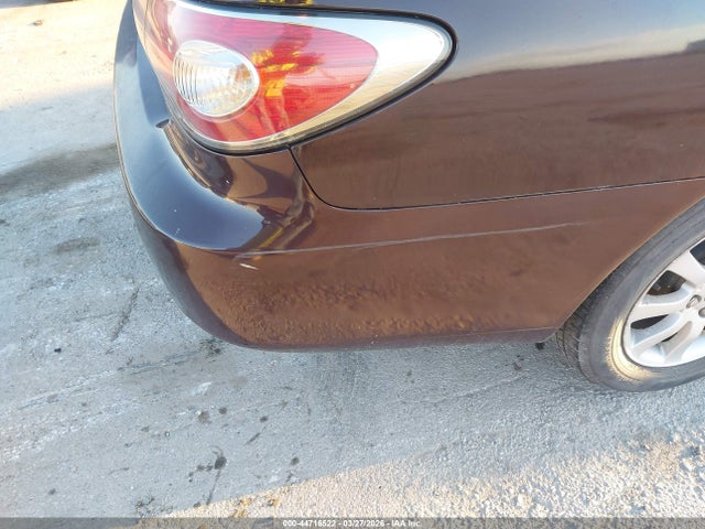 Aukcja sprzedaży 2003 Lexus Es 300, vin: JTHBF30G030106487, numer aukcji: 44716522