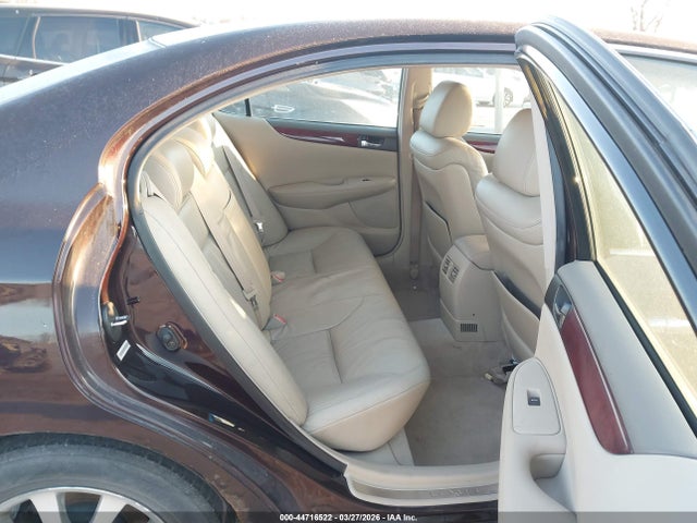 Aukcja sprzedaży 2003 Lexus Es 300, vin: JTHBF30G030106487, numer aukcji: 44716522
