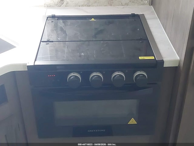 Продажа на аукционе авто 2021 Forrest River, vin: 5ZT2AVTB7MB931376, номер лота: 44716523