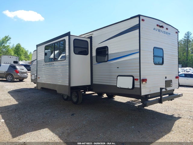 Продажа на аукционе авто 2021 Forrest River, vin: 5ZT2AVTB7MB931376, номер лота: 44716523