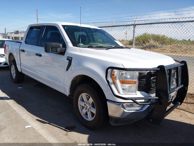 2022 FORD F-150 1FTFW1E52NKE11804