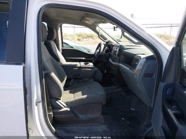 2022 FORD F-150 1FTFW1E52NKE11804 Photo 4